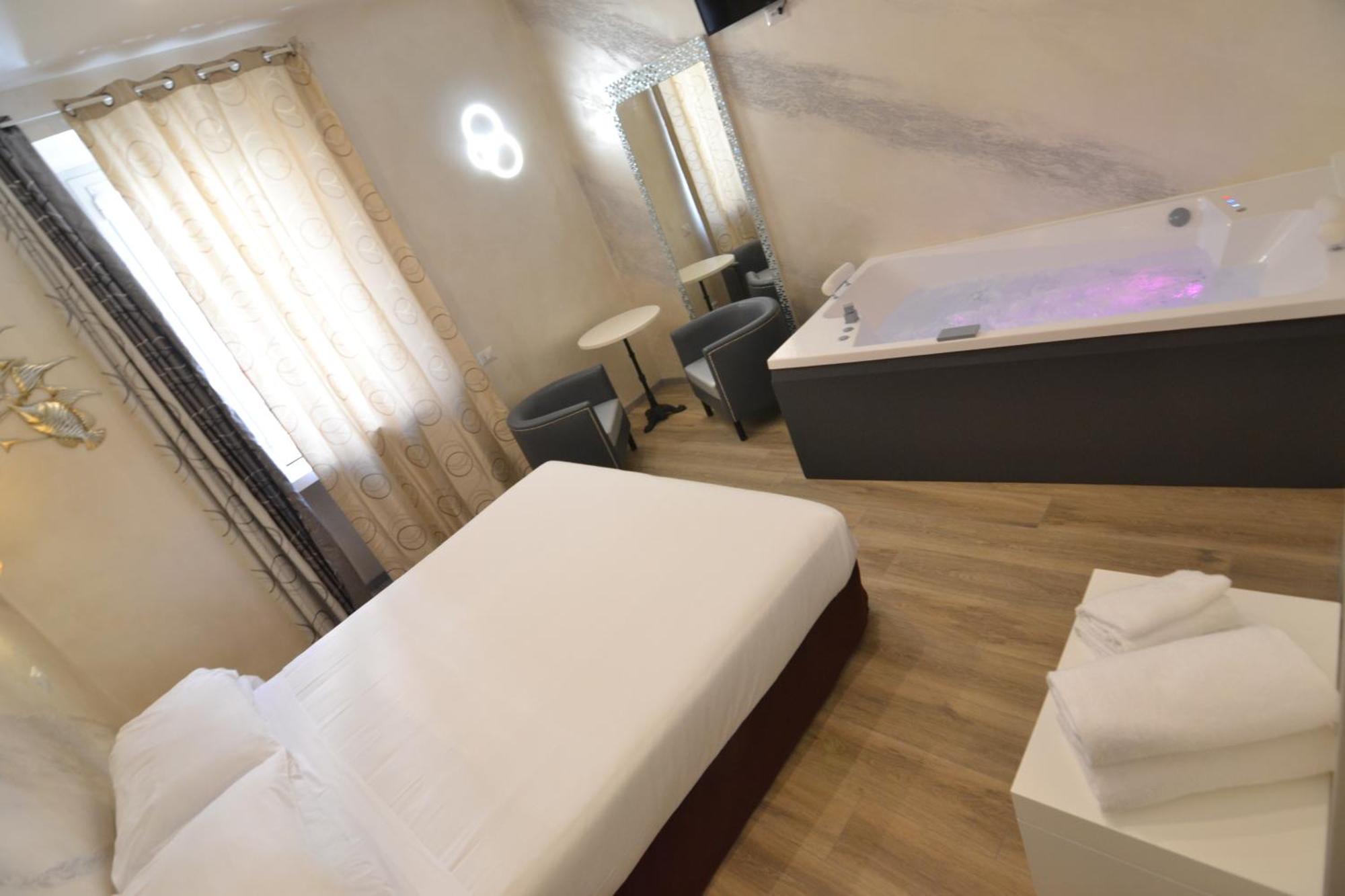 Hotel Santa Prassede 2*