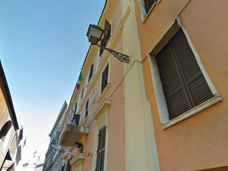 Santa Prassede Hotel